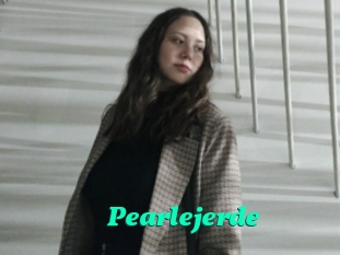 Pearlejerde