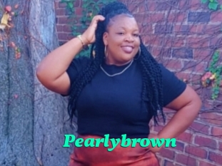 Pearlybrown