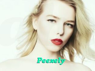 Peexely