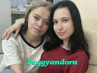 Peggyandora
