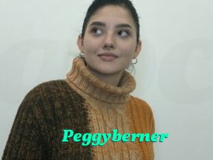 Peggyberner