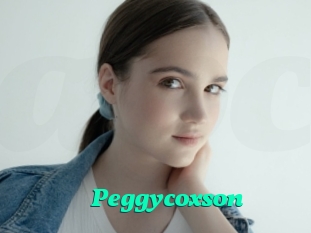 Peggycoxson