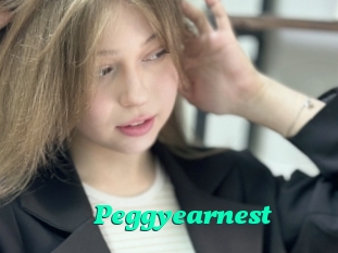 Peggyearnest