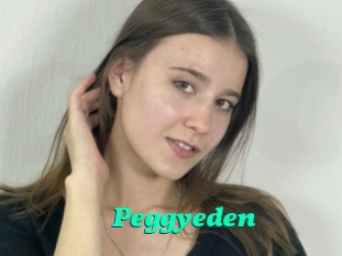Peggyeden
