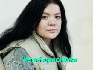 Penelopeclarke