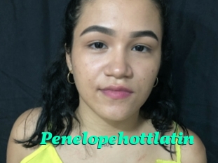Penelopehottlatin
