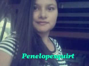 Penelopesquirt