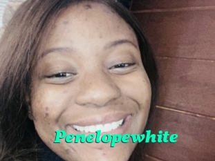 Penelopewhite