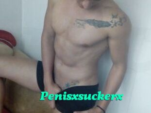 Penisxsuckerx