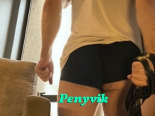 Penyvik