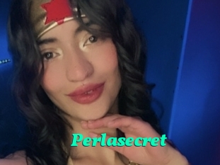 Perlasecret