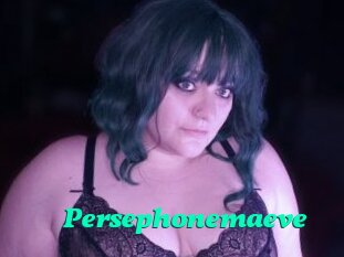 Persephonemaeve