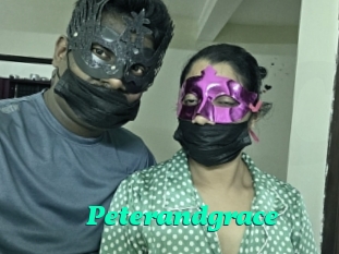 Peterandgrace