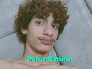 Peterdemian