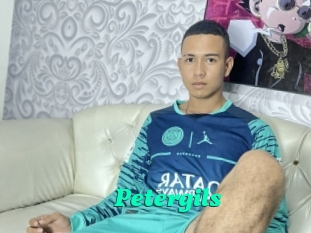 Petergils
