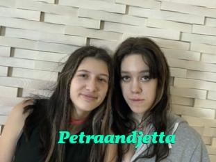 Petraandjetta