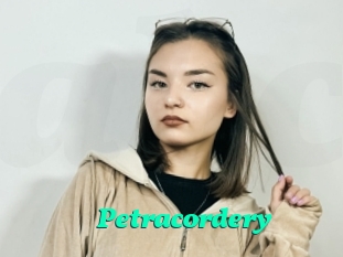 Petracordery