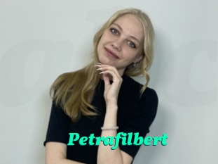 Petrafilbert