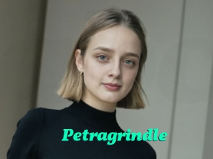 Petragrindle