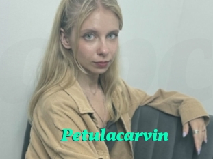 Petulacarvin