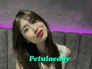 Petulaeddy