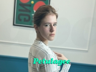 Petulagee