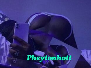 Pheytonhott