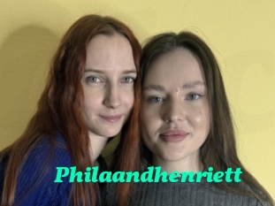 Philaandhenriett