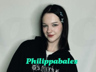 Philippabales