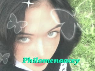 Philomenaacey