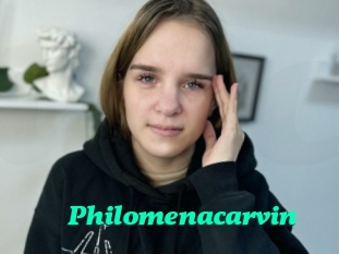 Philomenacarvin