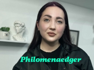 Philomenaedger