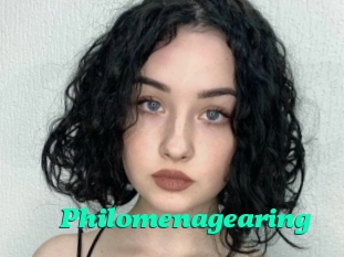 Philomenagearing