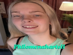 Philomenahartell