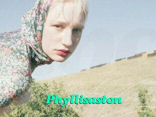 Phyllisaston