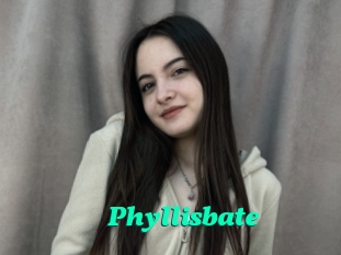 Phyllisbate