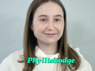 Phyllisbodge