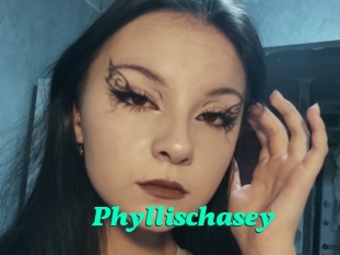 Phyllischasey