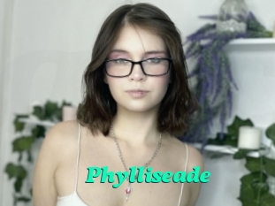 Phylliseade