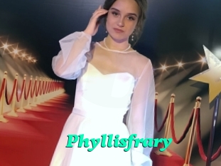Phyllisfrary