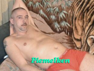 Piemelken