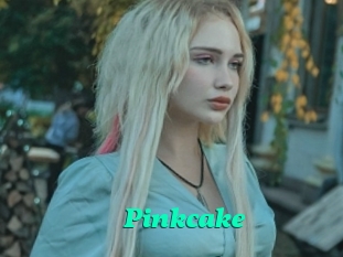Pinkcake