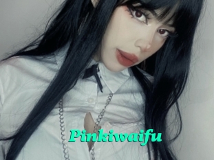 Pinkiwaifu