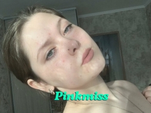 Pinkmiss