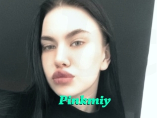 Pinkmiy