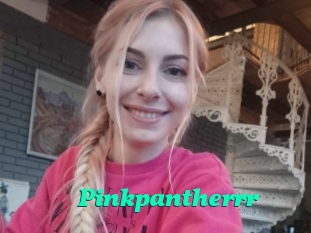 Pinkpantherrr