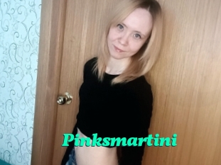 Pinksmartini