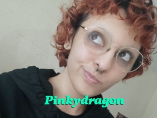 Pinkydragon