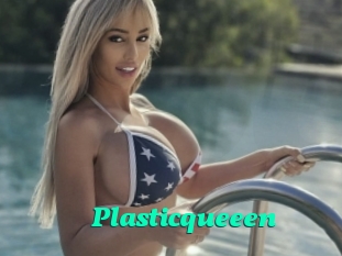 Plasticqueeen
