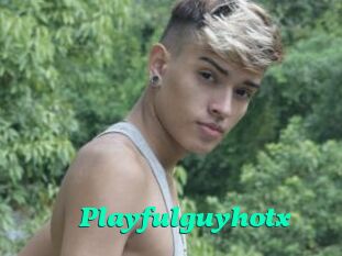 Playfulguyhotx